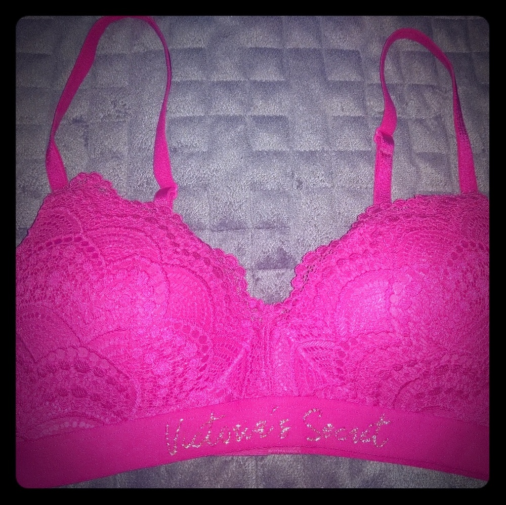 Victoria Secret Bra